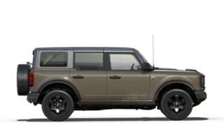 2025 Ford Bronco® External Image 1
